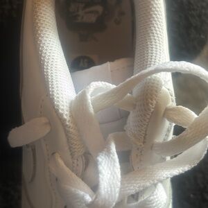 Nike Air Force ones